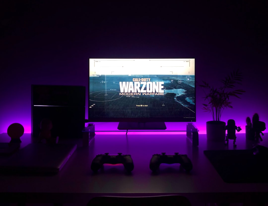 CS2 Gaming Hub Hero Image