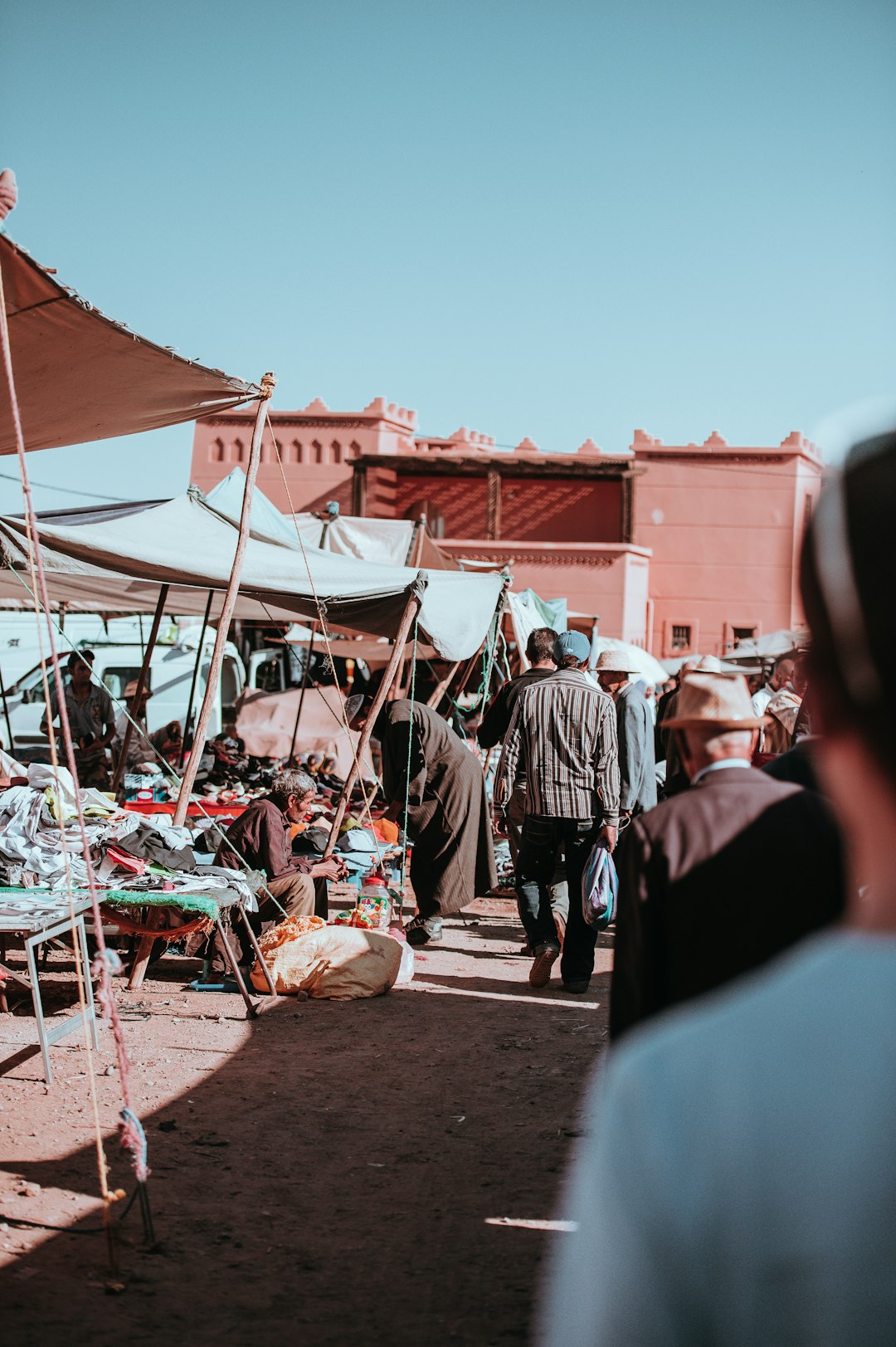Buying on DMarket